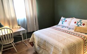Winter Wonderland Room